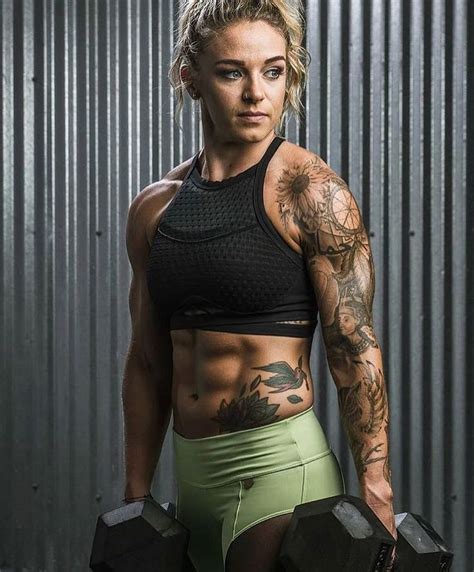 crossfit onlyfans girls|Top 7 CrossFit OnlyFans Models to Follow 2024